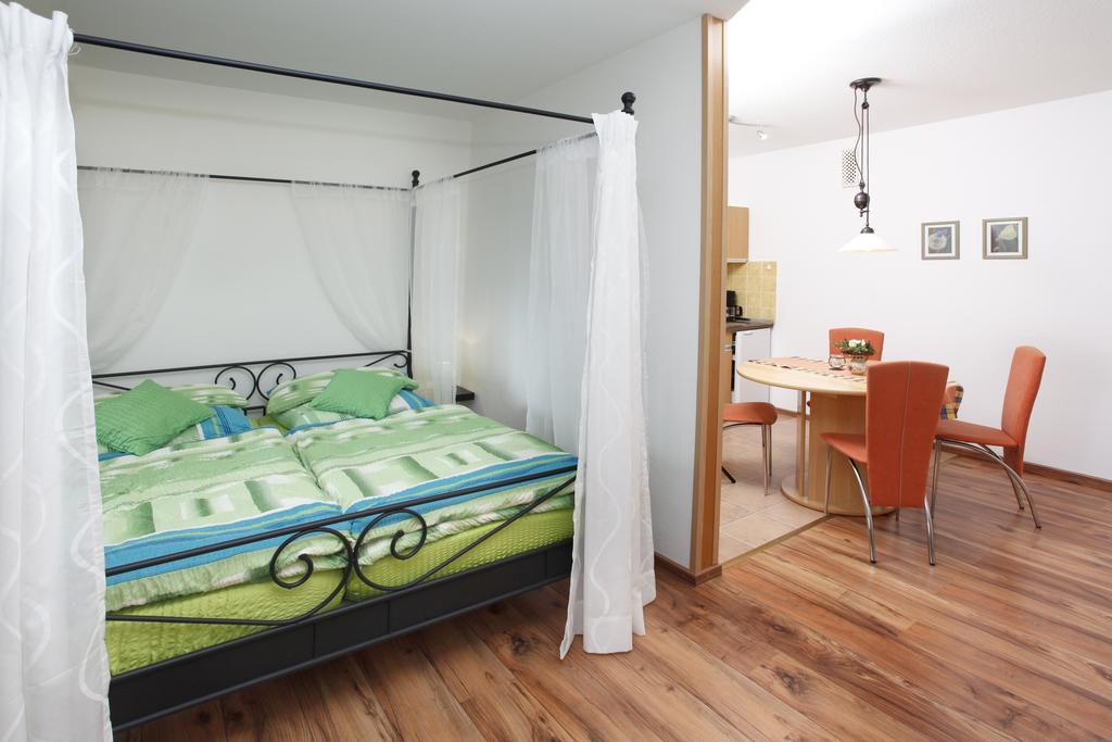 Ferienwohnung Inge Steinrücken Winterberg Habitación foto