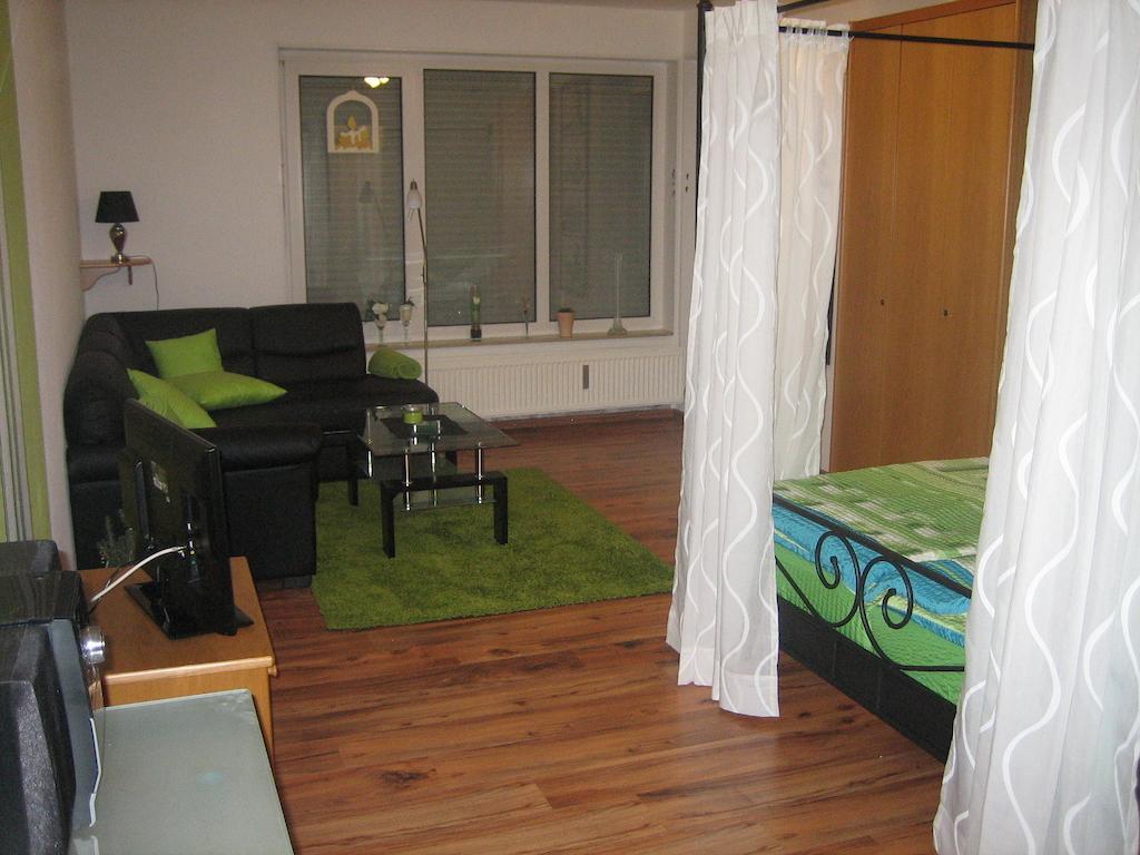 Ferienwohnung Inge Steinrücken Winterberg Habitación foto
